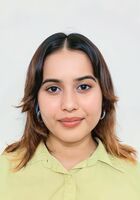 Halifax GRE Subject Test in Psychology tutor named Pramati Halifax GRE Subject Test in Psychology tutor named Pramati
