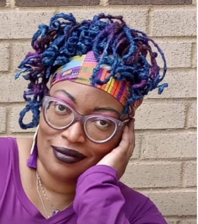 Leeds Middle School Social Studies tutor named Stephanie