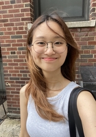 Durham PAX - Nursing Pre-admission Examination tutor named Yejin Durham PAX - Nursing Pre-admission Examination tutor named Yejin