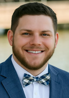 Victoria American Sign Language tutor named Patrick Victoria American Sign Language tutor named Patrick