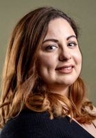 Victoria Corporate Finance tutor named Kristina Victoria Corporate Finance tutor named Kristina