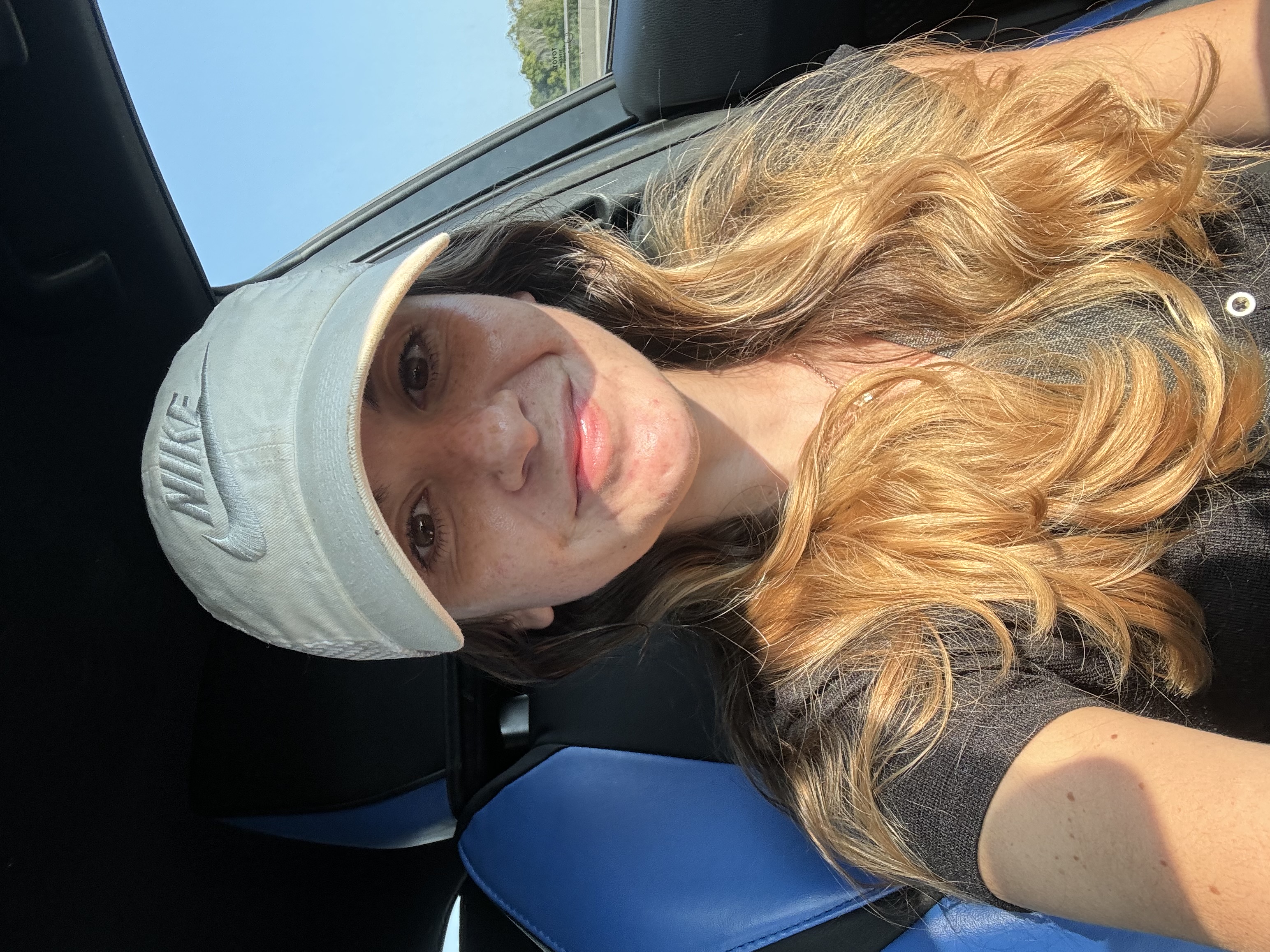 Portland, OR PRAXIS tutor named Courtney