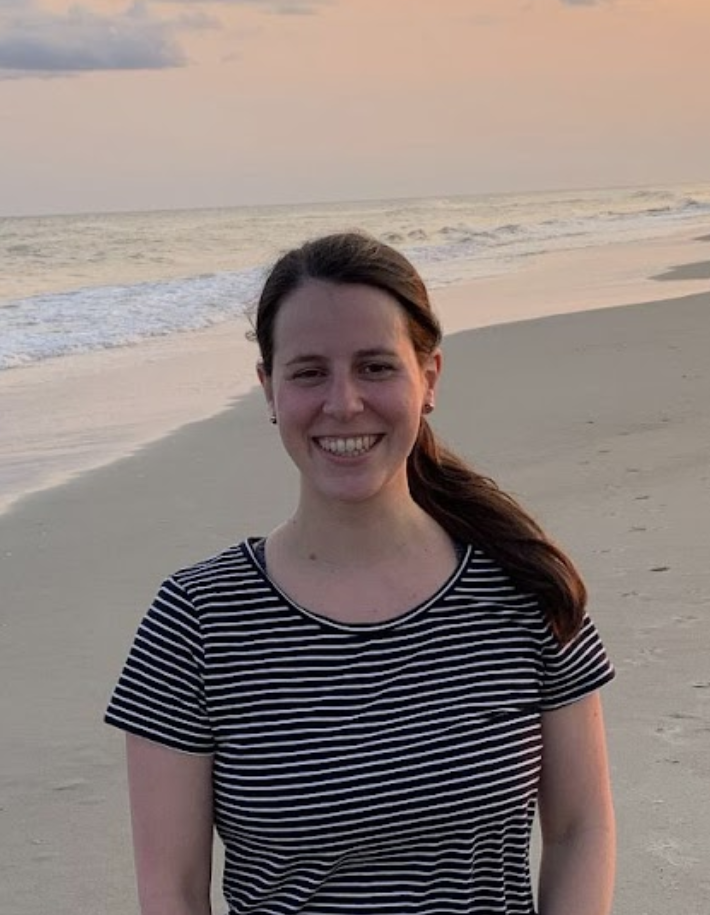Leeds Marine Biology tutor named Anna Leeds Marine Biology tutor named Anna