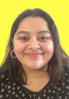 Hamilton Salesforce Admin tutor named Aliza Hamilton Salesforce Admin tutor named Aliza