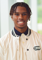 Windsor Science tutor named Myles