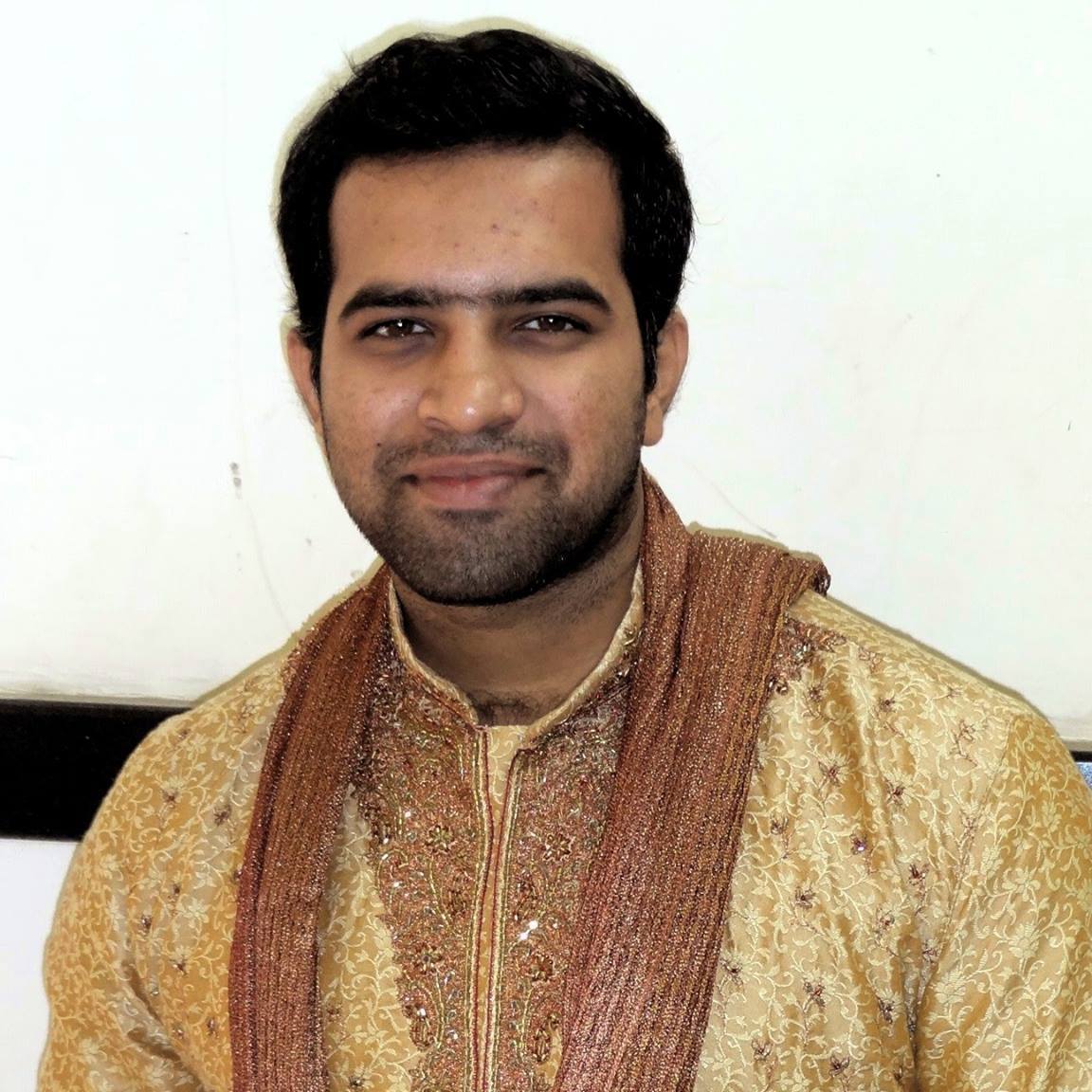 Durham Zoology tutor named Vaidyanathan