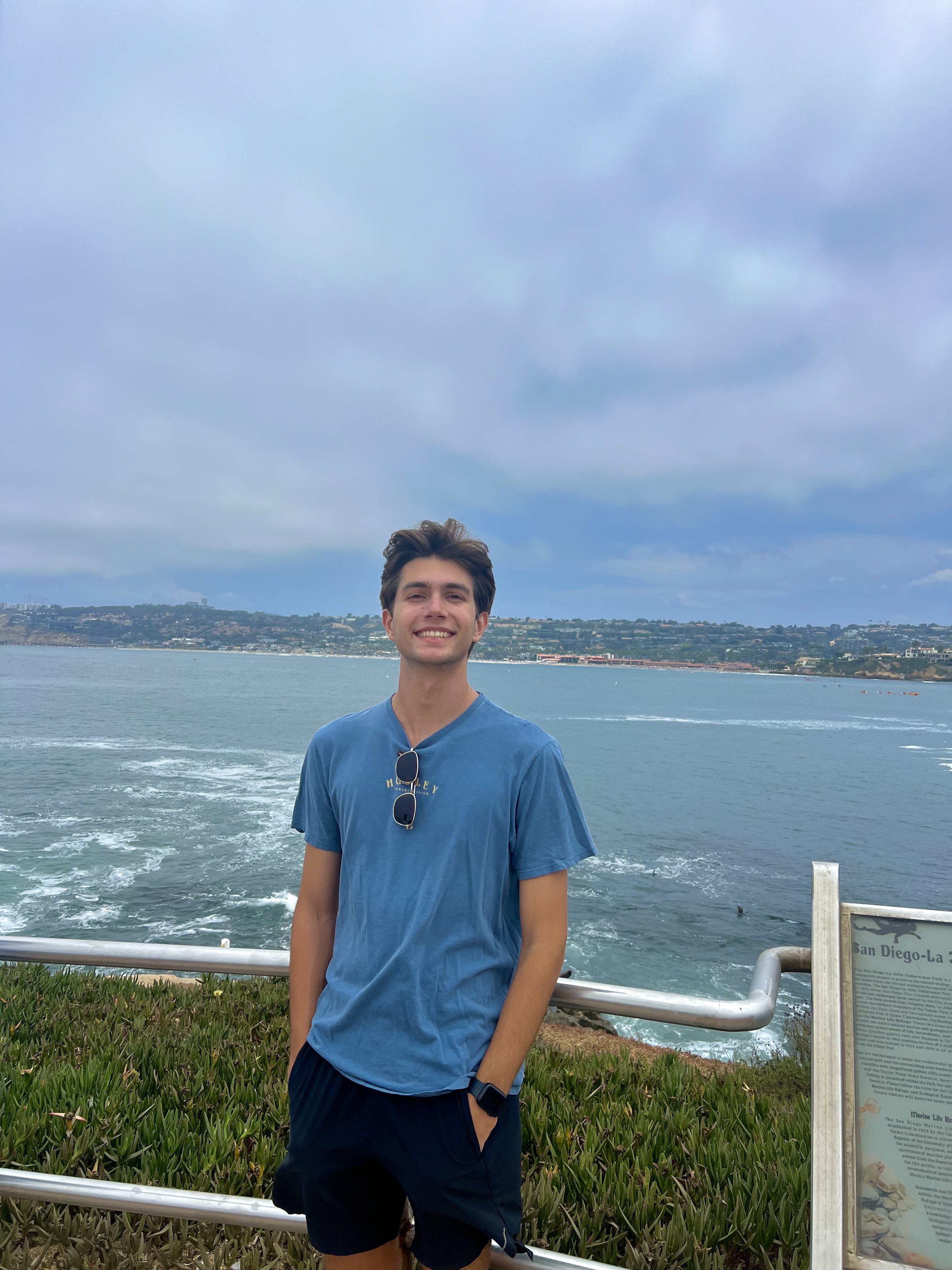 Belfast Aerospace Engineering tutor named Tyler Belfast Aerospace Engineering tutor named Tyler