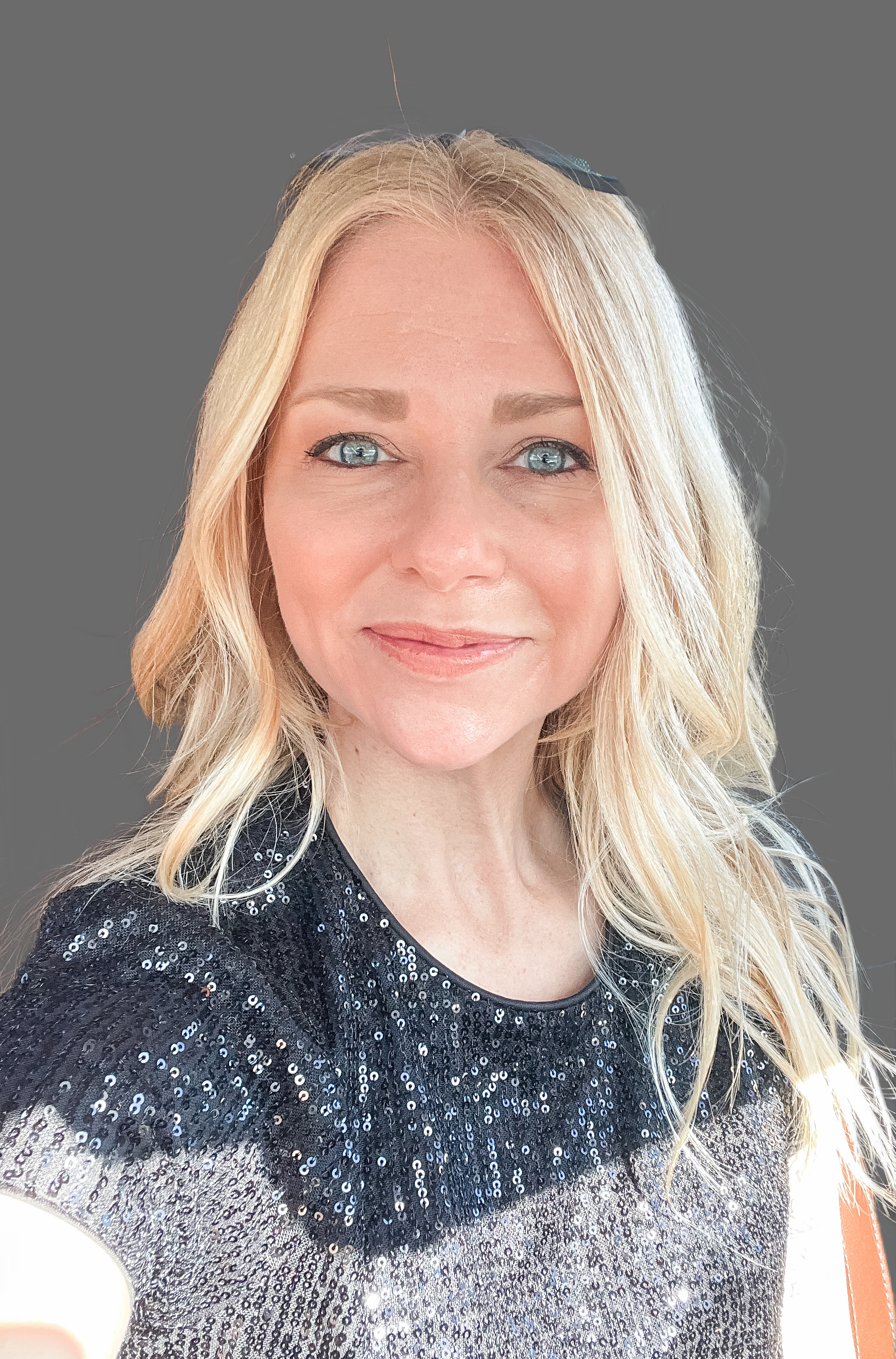 Edmonton ARRT tutor named Kayla