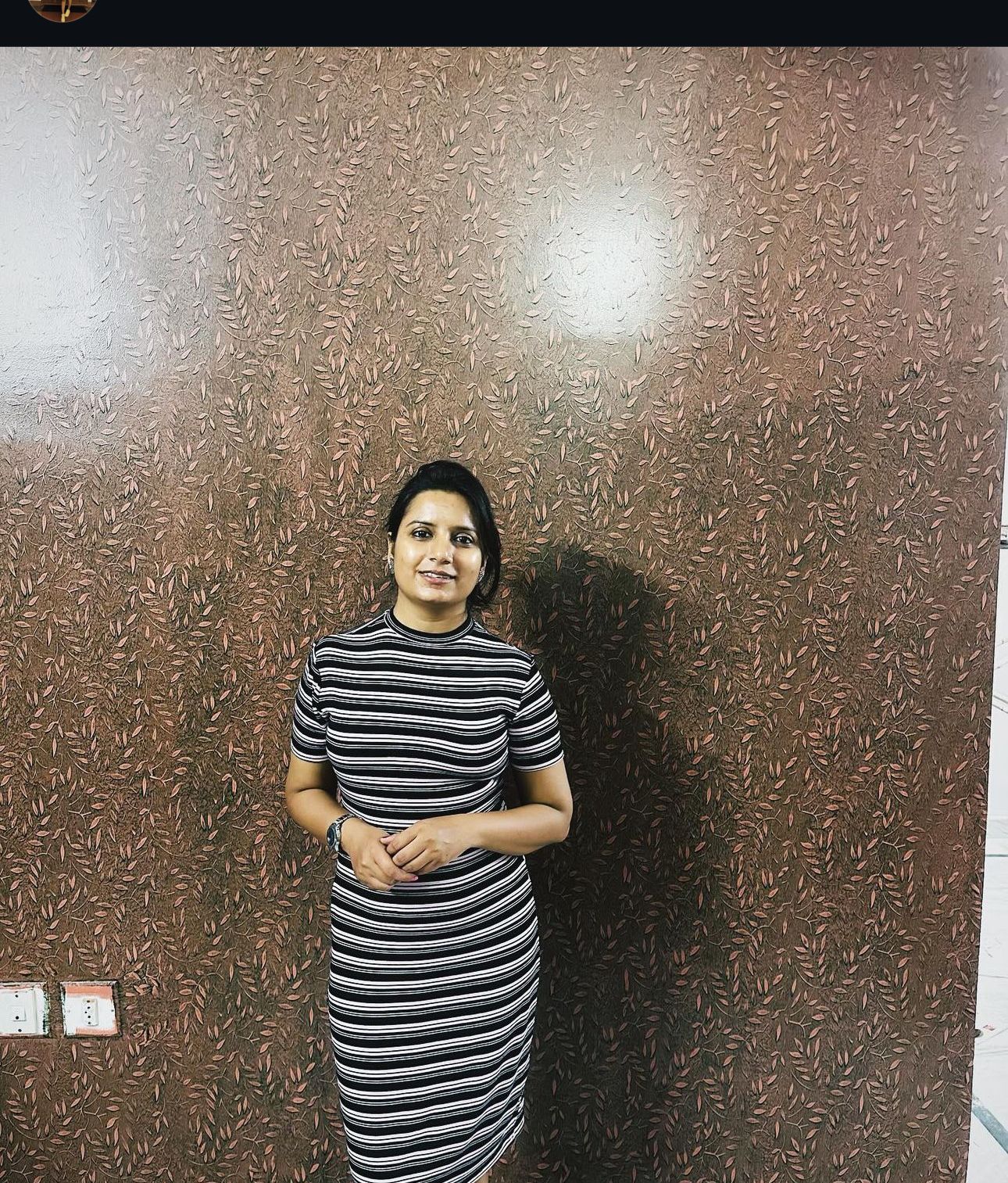 Cambridge Elementary Statistics tutor named Neha Cambridge Elementary Statistics tutor named Neha