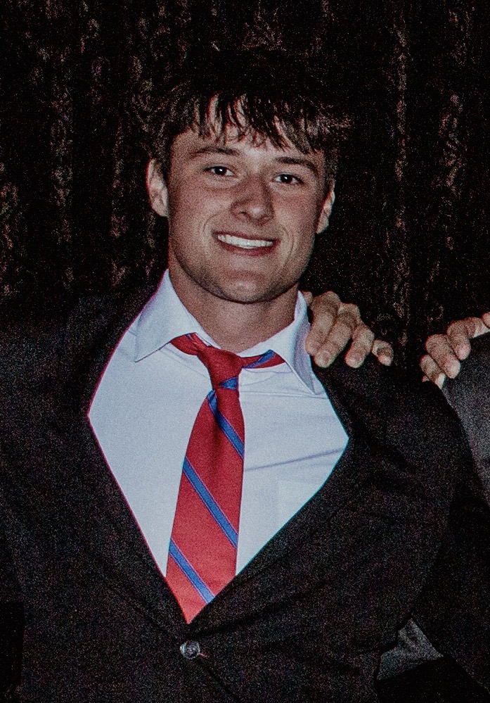 Vancouver CLEP Financial Accounting tutor named Mitchell