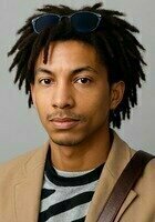 Glasgow AP Studio Art tutor named Myles