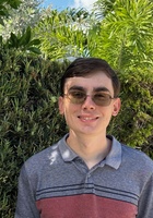 Durham Paleontology tutor named Casey Durham Paleontology tutor named Casey