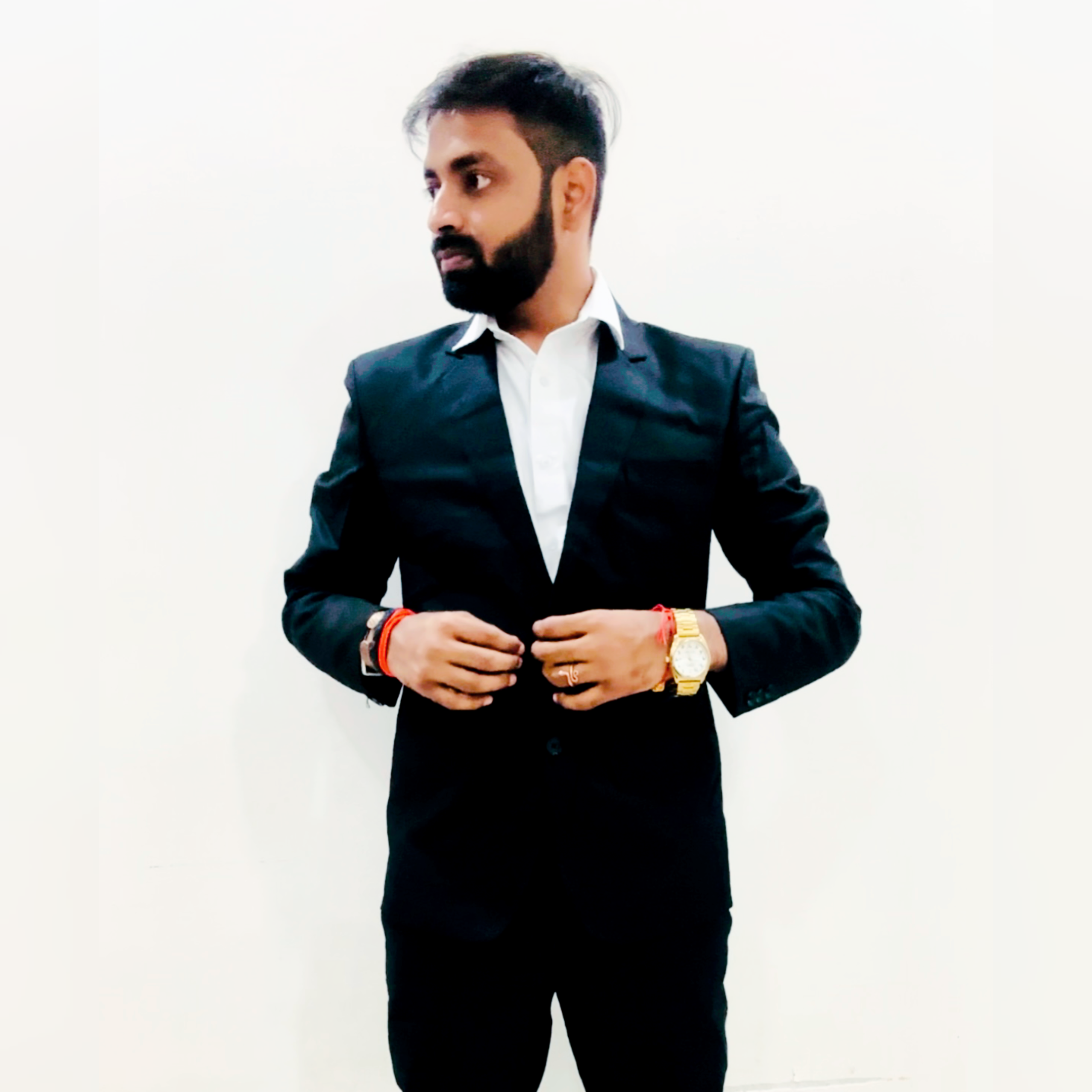 Edinburgh IB Further Mathematics tutor named Priyanshu