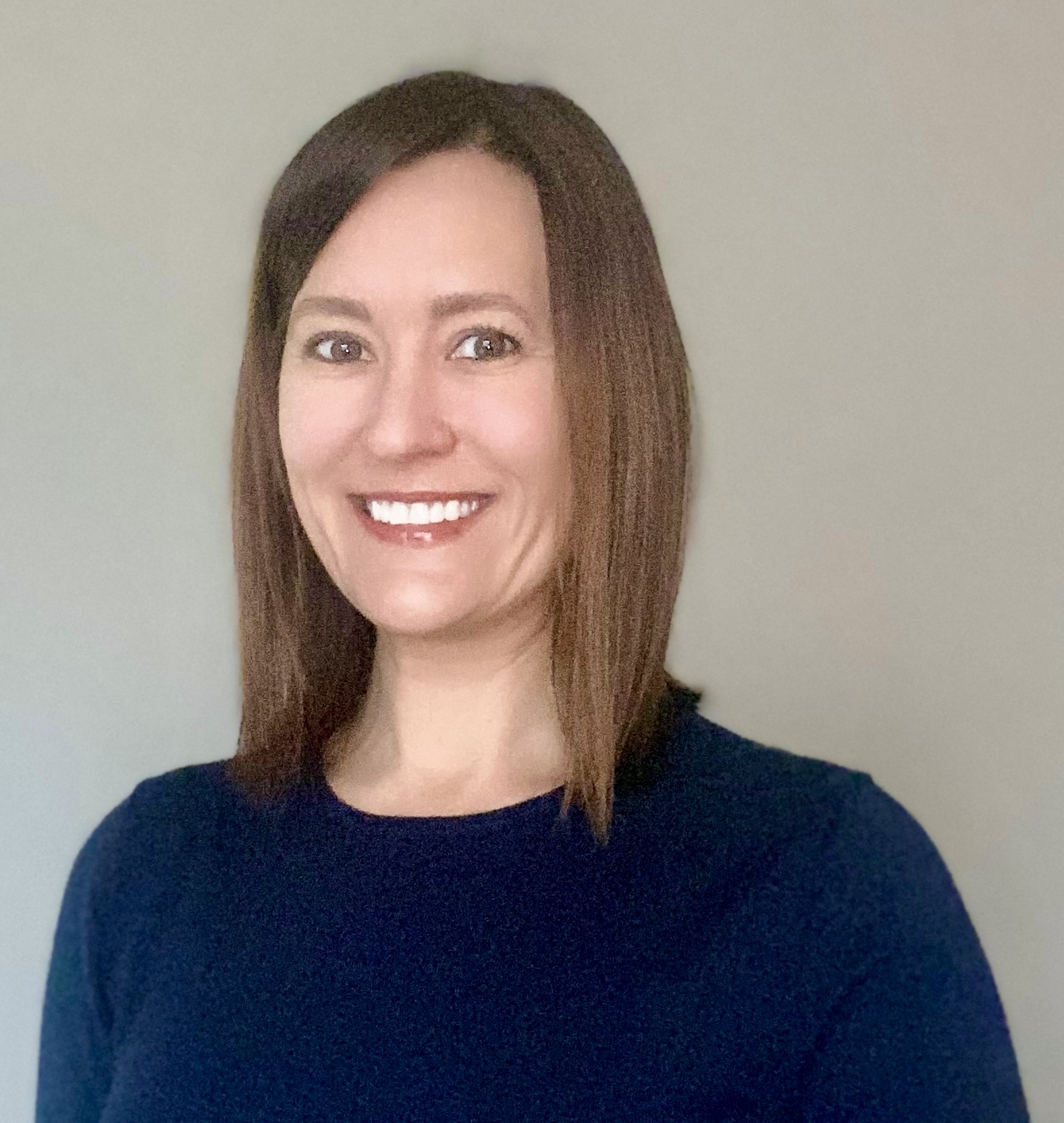 Bradford Data Science tutor named Camilla