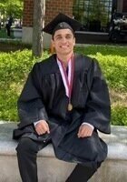 Cardiff Tableau tutor named Mihir