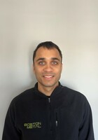 Halifax Fluid Dynamics tutor named Mihir Halifax Fluid Dynamics tutor named Mihir
