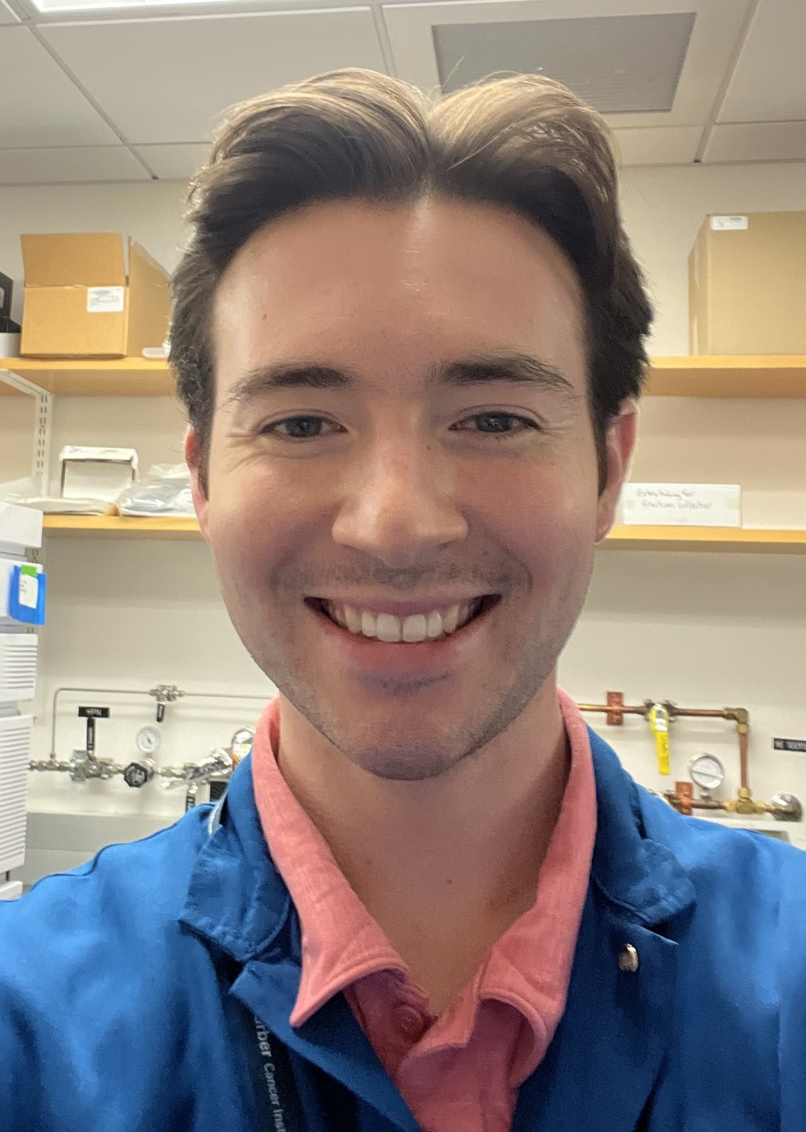 Belfast Analytical Chemistry tutor named Caleb Belfast Analytical Chemistry tutor named Caleb