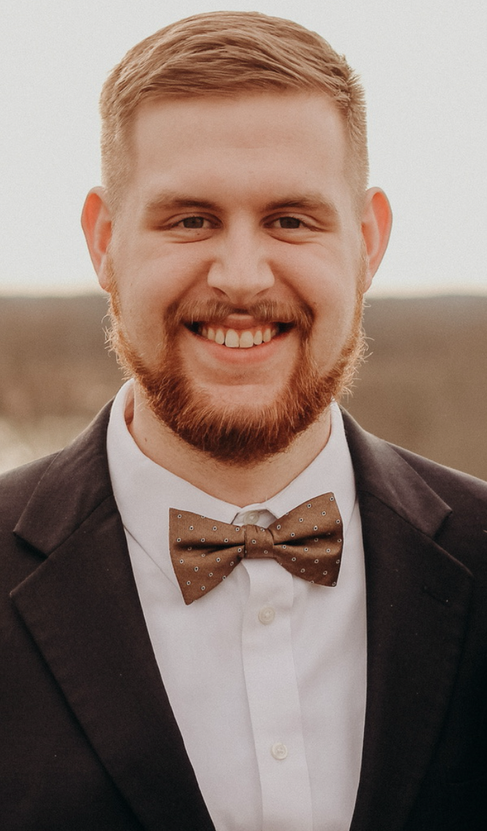 Oxford AP Music Theory tutor named Benjamin