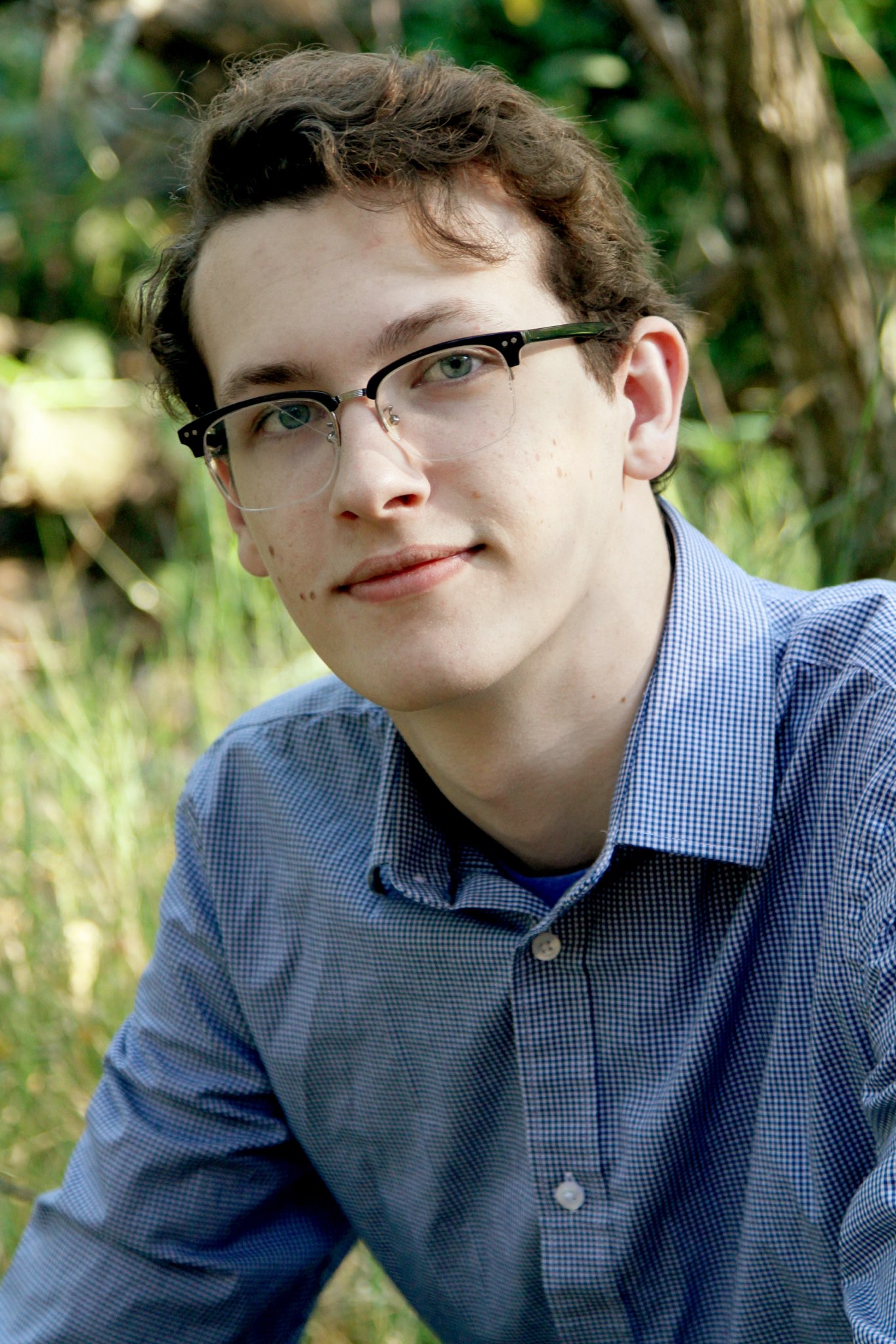 Edmonton IB Social and Cultural Anthropology tutor named Cuan Edmonton IB Social and Cultural Anthropology tutor named Cuan