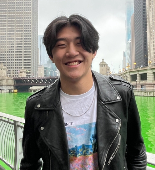 Edmonton Sculpture tutor named Jonathan