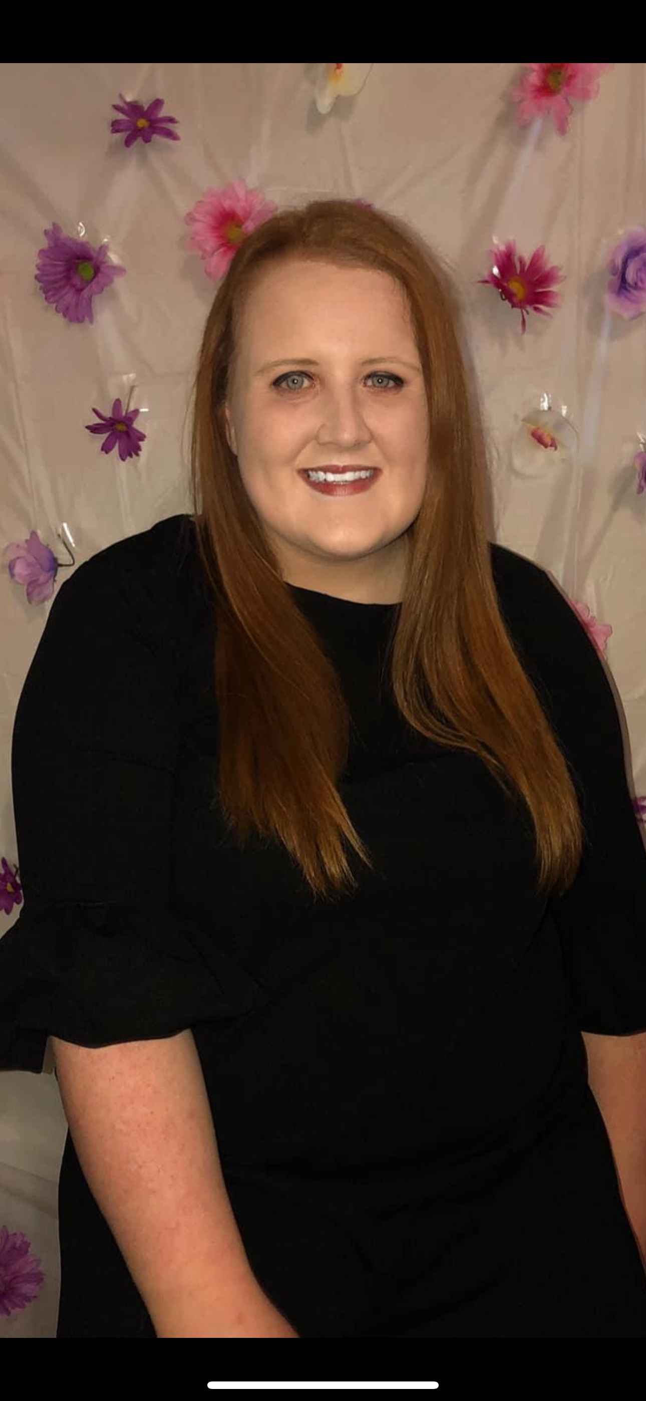 Online FRT - Foundations of Reading Test tutor named Allison