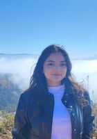 Durham TypeScript tutor named Alina Durham TypeScript tutor named Alina