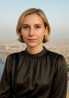 Belfast Math (in French) tutor named Sara Belfast Math (in French) tutor named Sara