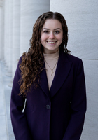 Winnipeg CLEP Humanities tutor named Sarah