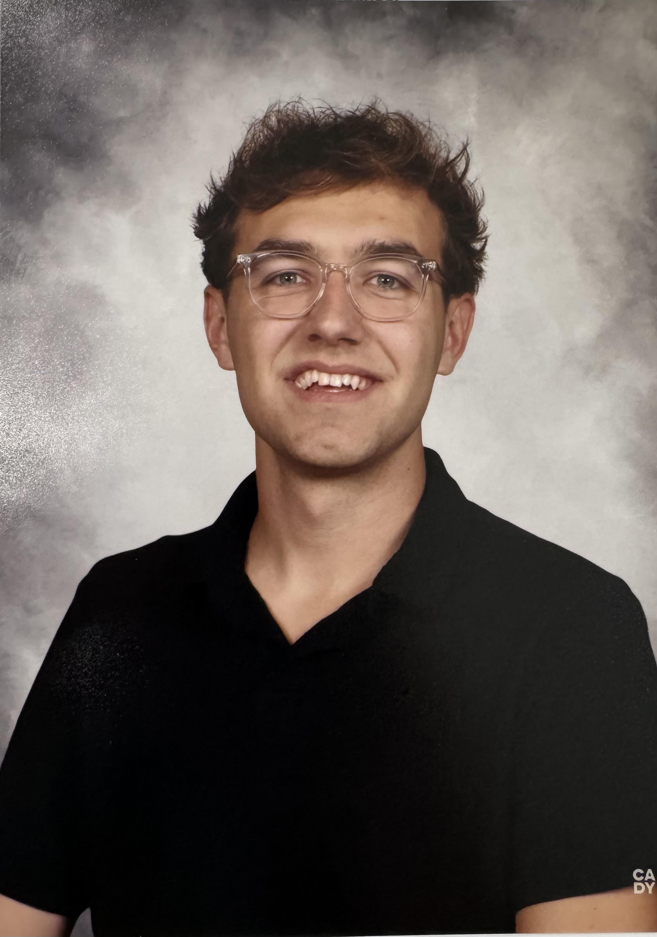 Tampa, FL ACT tutor named Donald