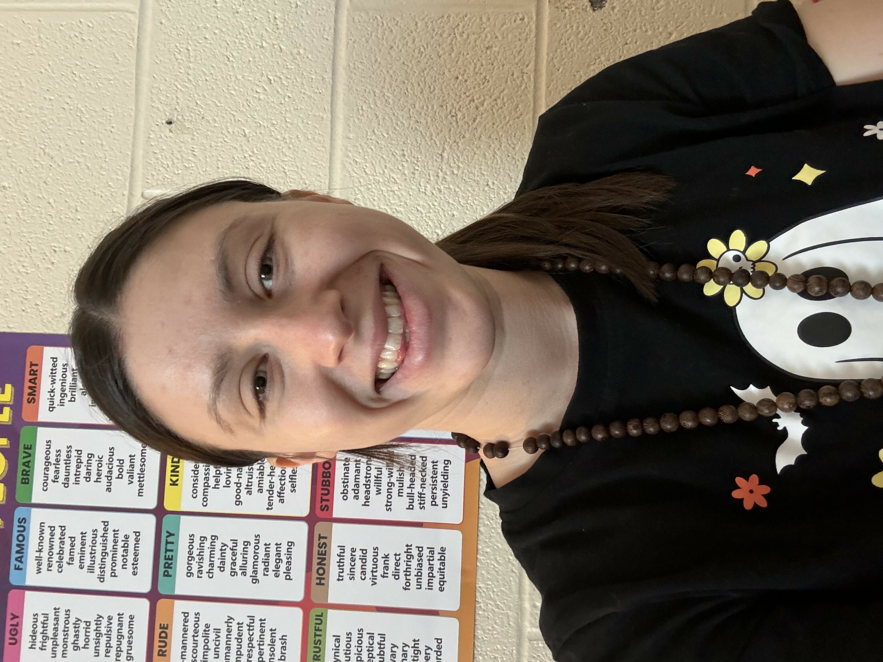 Cleveland, OH Mandarin Chinese tutor named Sarah