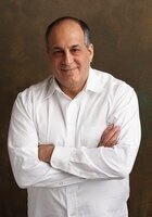 Oxford Filmmaking tutor named John