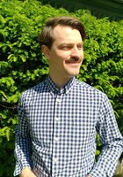 Vancouver Robotics tutor named Philipp Vancouver Robotics tutor named Philipp