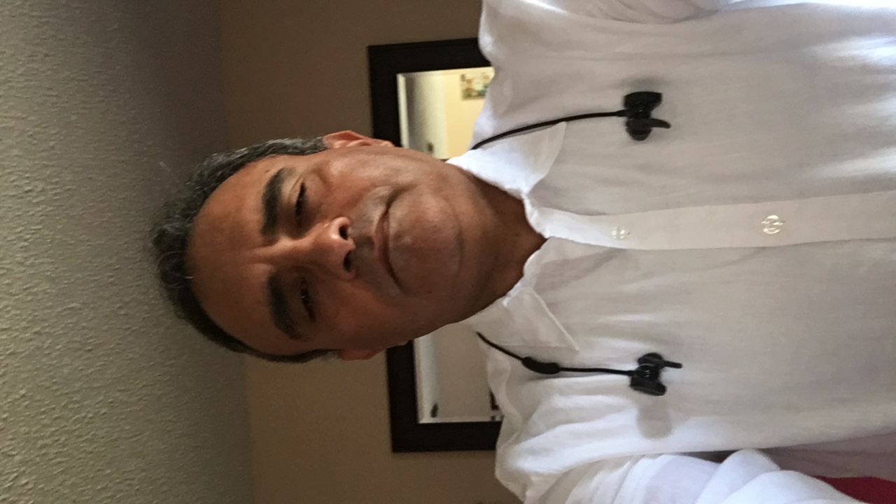 Durham Nuclear Chemistry tutor named Ehab