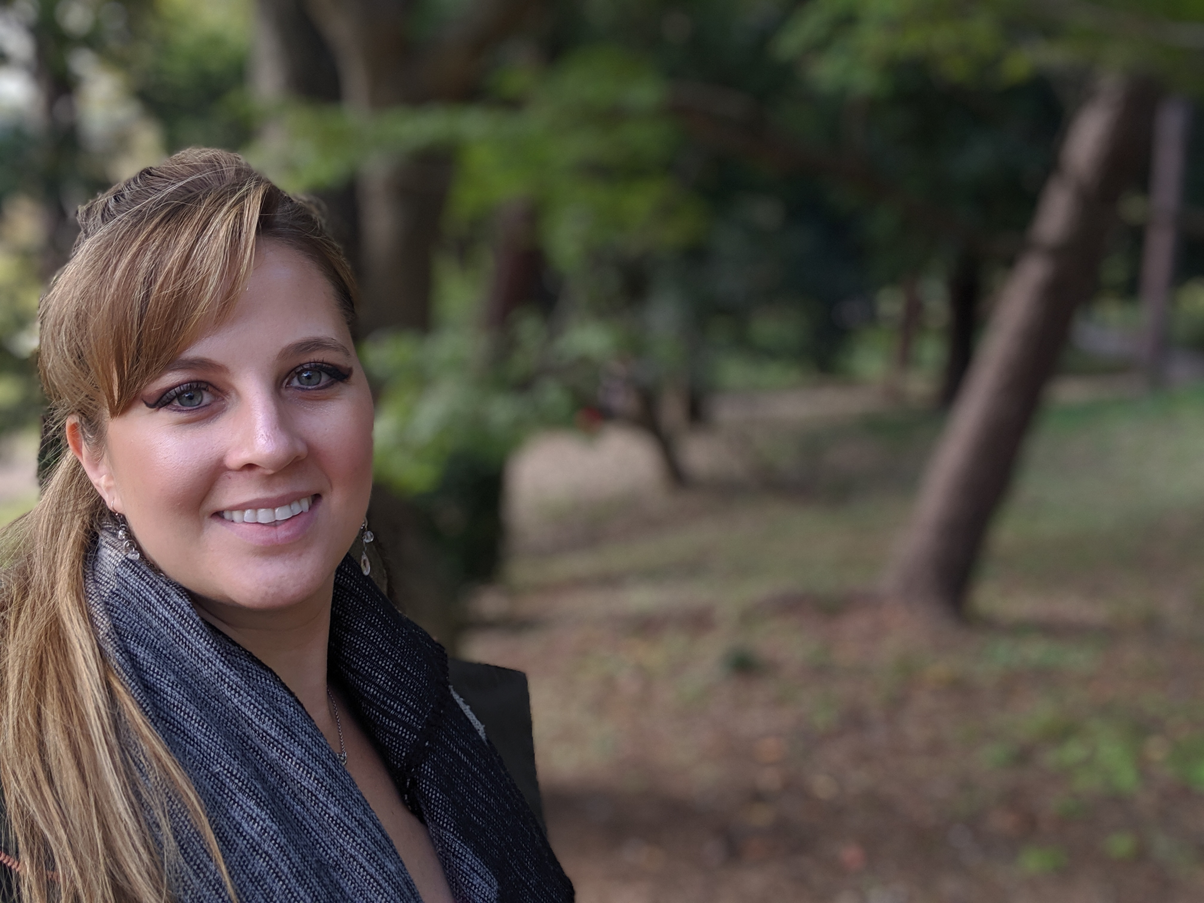 Cambridge Math 3 tutor named Katy