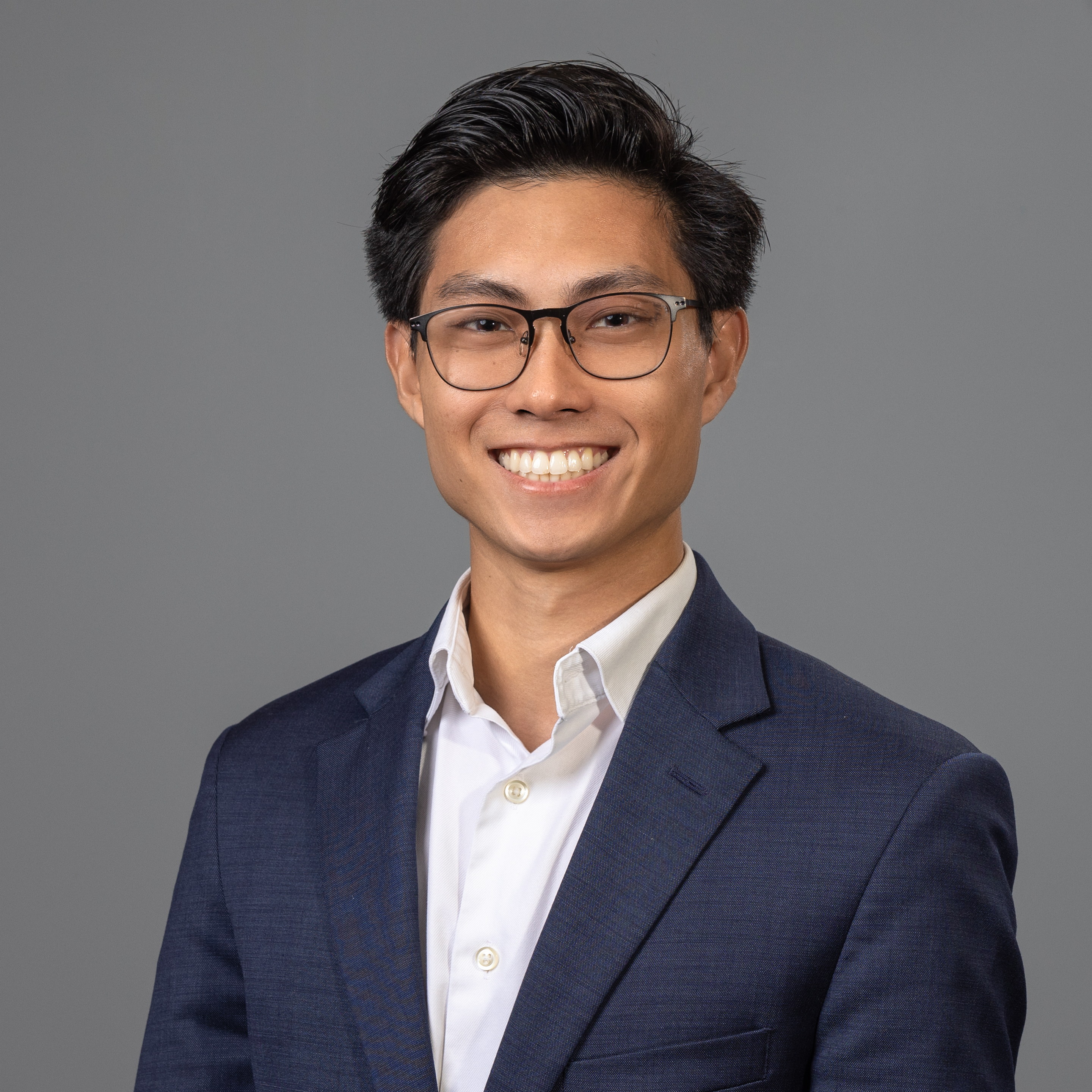 Durham Personal Finance tutor named Jonathan