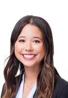 Leeds AP Research tutor named Olivia