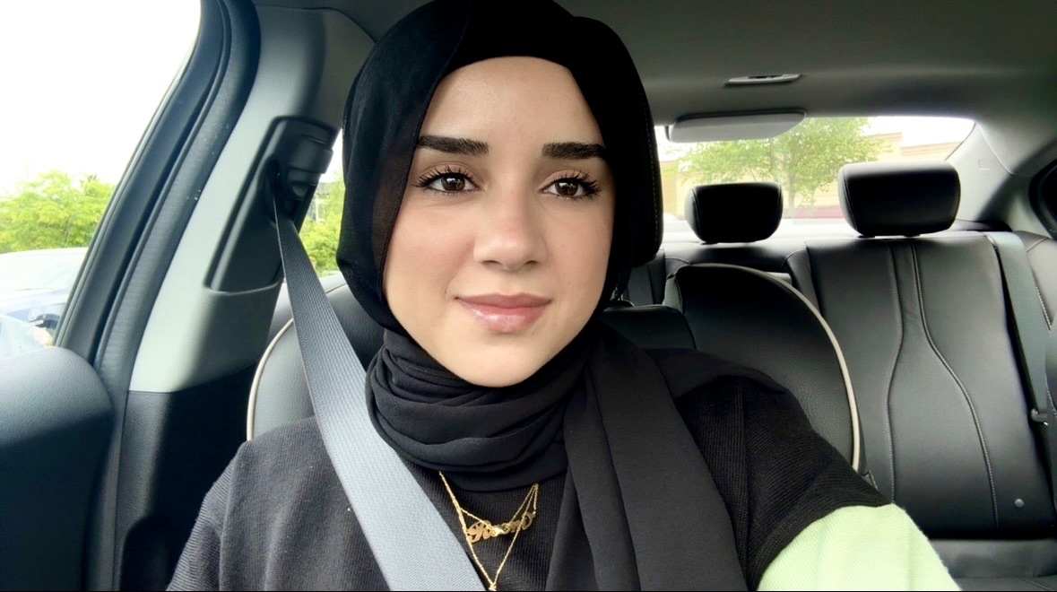 Montreal Sketchup tutor named Reem Montreal Sketchup tutor named Reem