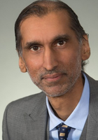Vaughan tutor named El-Noor Vaughan tutor named El-Noor