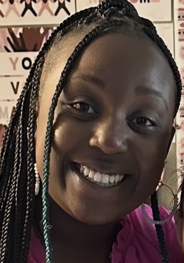 Bath Kindergarten Readiness tutor named Sequoia