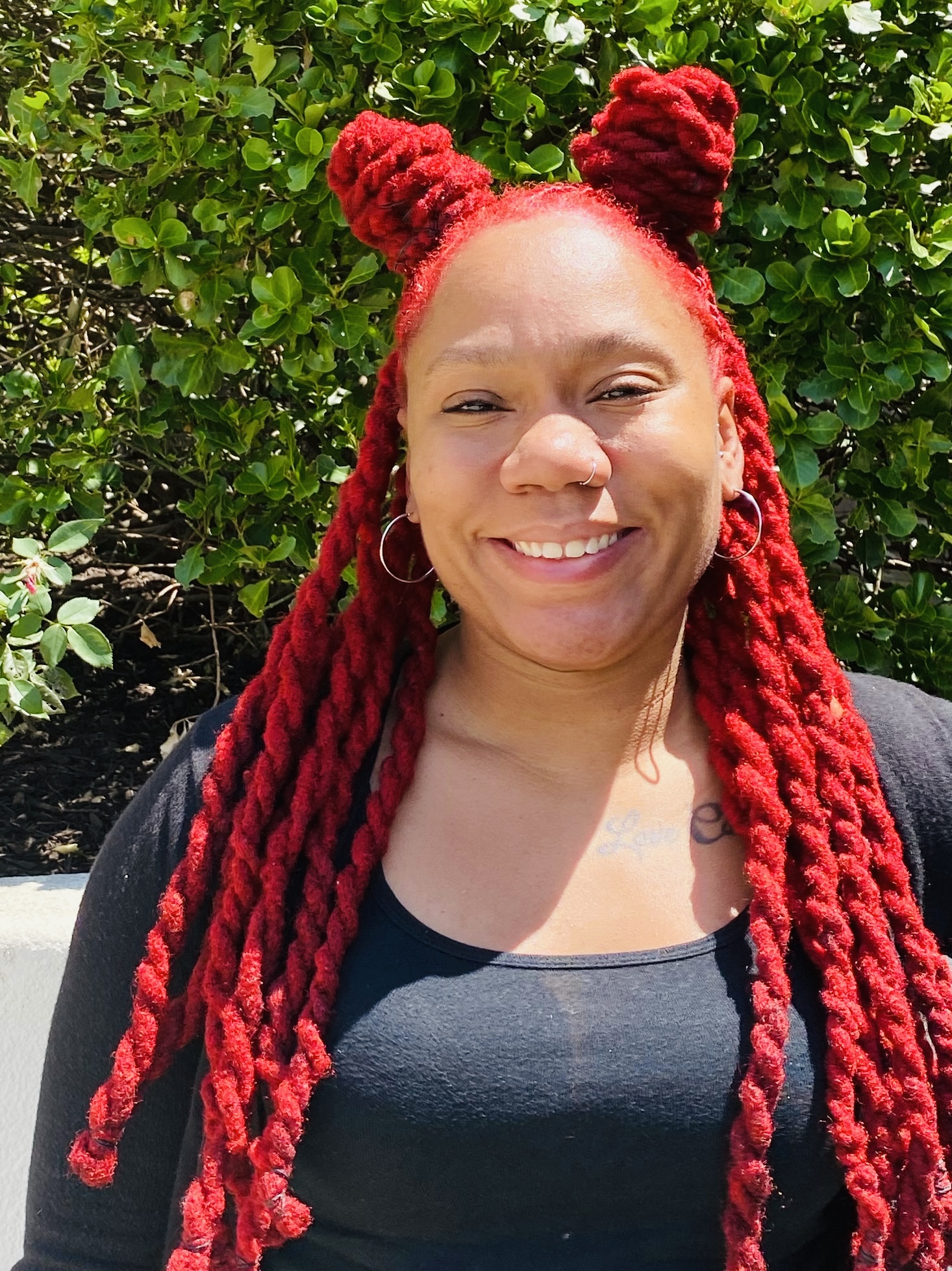 Birmingham Elementary Statistics tutor named Kendra Birmingham Elementary Statistics tutor named Kendra