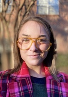 Birmingham Printmaking tutor named Cady Birmingham Printmaking tutor named Cady