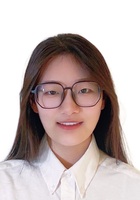 London AP Chinese Language and Culture tutor named Yuxin London AP Chinese Language and Culture tutor named Yuxin