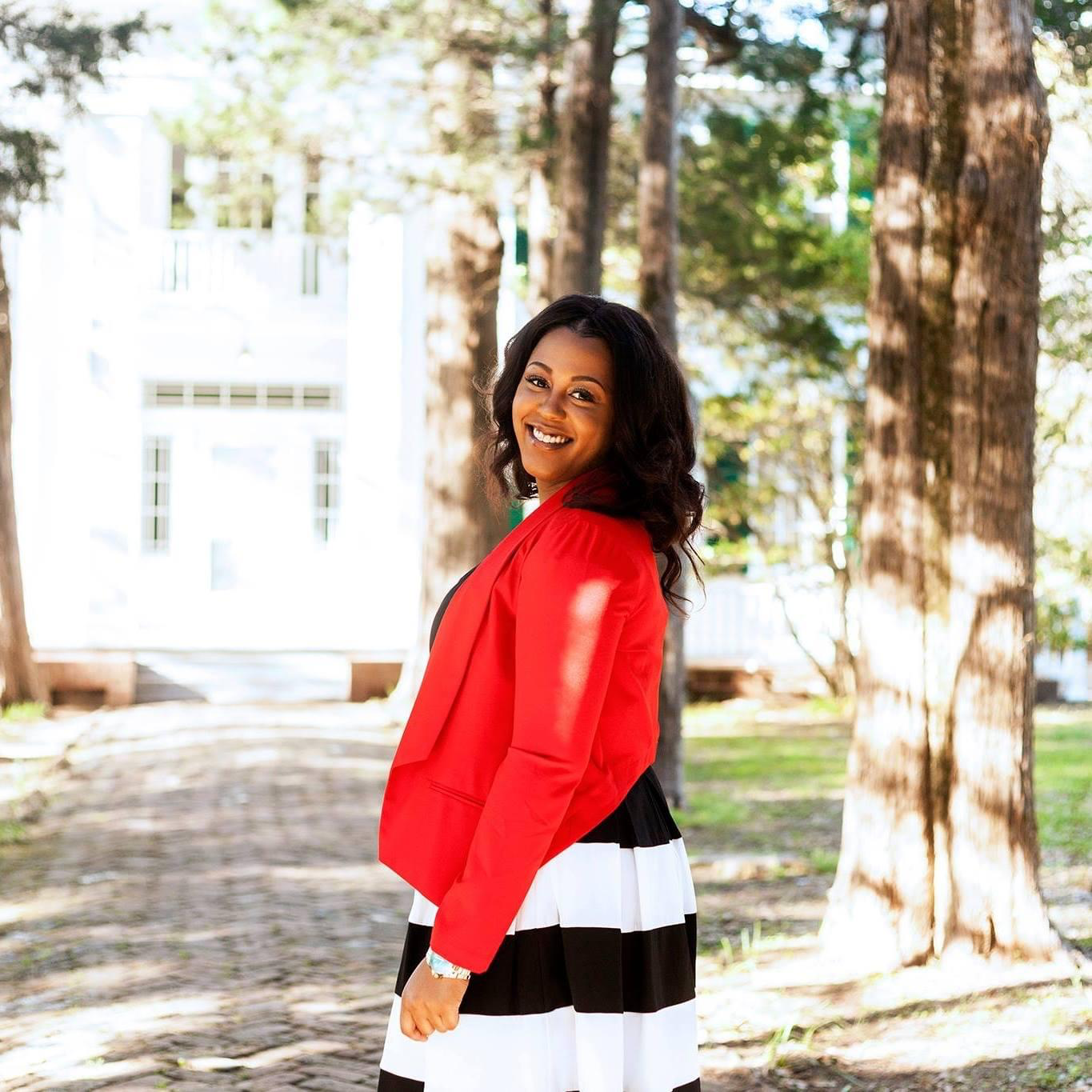 Bath Middle School Social Studies tutor named Akia Bath Middle School Social Studies tutor named Akia
