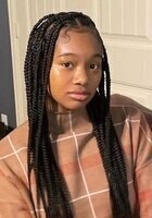 Durham Human Development tutor named Aubriana