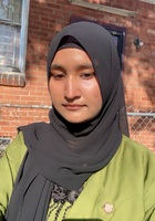 Windsor Elementary School English tutor named Happy Windsor Elementary School English tutor named Happy
