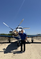 Calgary FAA - Federal Aviation Administration examination tutor named David Calgary FAA - Federal Aviation Administration examination tutor named David