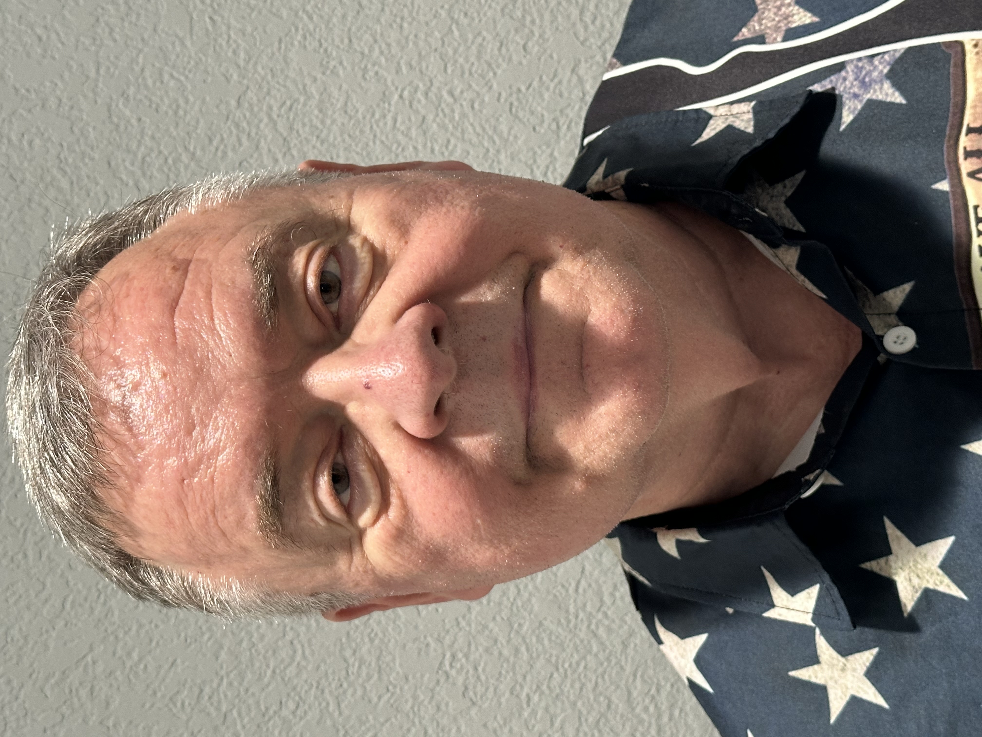 Oxford Journalism tutor named Steven