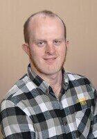 Edinburgh High School US History tutor named Martin