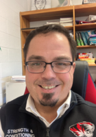 Cardiff Non-Euclidean Geometry tutor named Michael Cardiff Non-Euclidean Geometry tutor named Michael