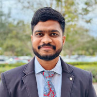 Belfast Quantitative Methods tutor named Hemanth kumar Belfast Quantitative Methods tutor named Hemanth kumar